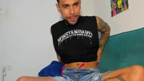 Allan online show from 01.15.26