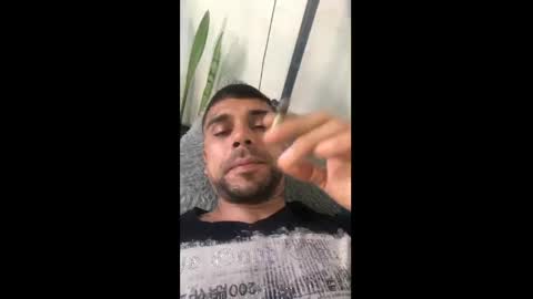 Snapshot of allanbarreto chatting on 05.09.26 Allan online show from 05.09.26