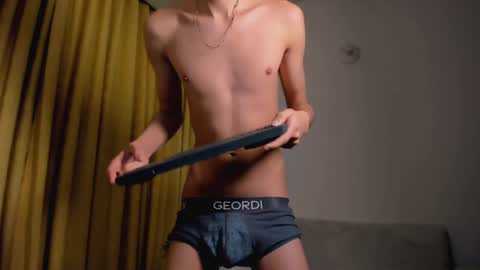 Allan  online show from 12.03.24