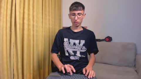 Allan  online show from 02.01.25