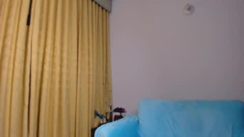 Allan  online show from 02.05.25