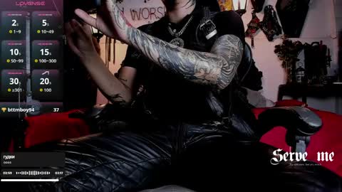   online show from 06.03.26