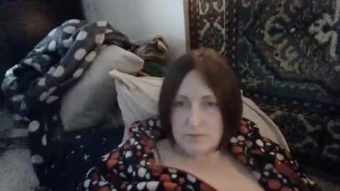 AllaSowinskaya online show from 02.25.26