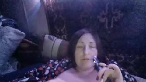 AllaSowinskaya online show from 02.27.26