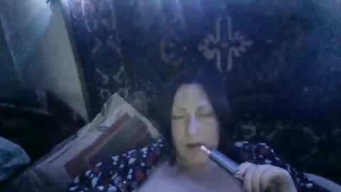 AllaSowinskaya online show from 03.18.26