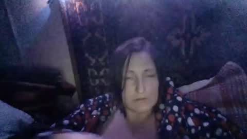 AllaSowinskaya online show from 04.18.26