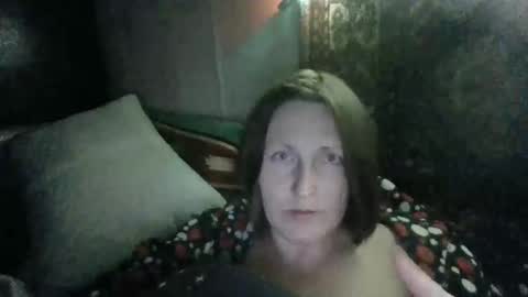 AllaSowinskaya online show from 04.19.26