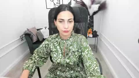 allayerty online show from 10.24.25