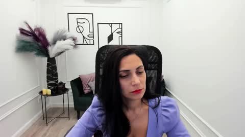 allayerty online show from 11.19.25