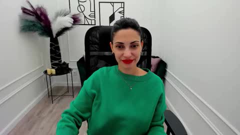 allayerty online show from 12.02.25