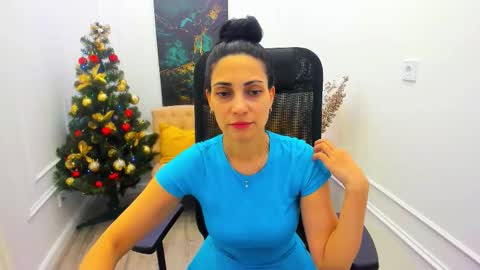 allayerty online show from 12.17.25