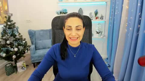 allayerty online show from 12.20.25