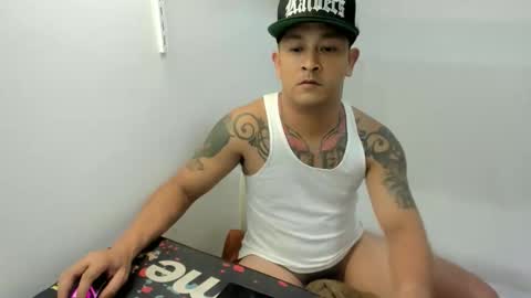 allen online show from 12.18.25