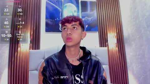 Allen online show from 02.06.25