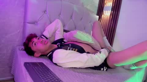 Allen online show from 02.07.25