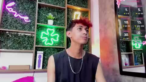 Allen online show from 02.09.25