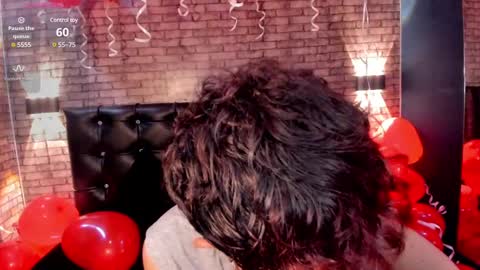 Allen online show from 02.14.25