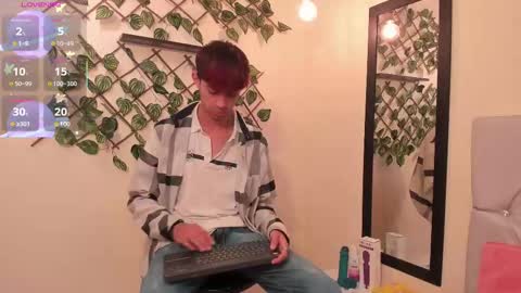 Allen online show from 02.18.25