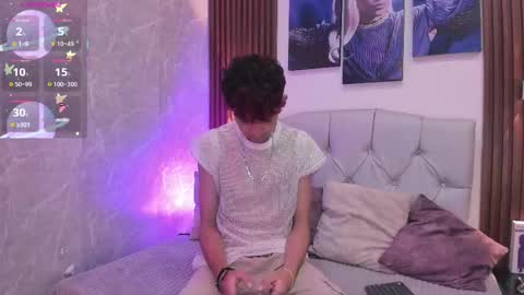 Allen online show from 02.21.25