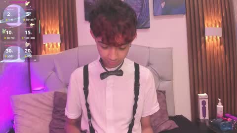 Allen online show from 02.22.25