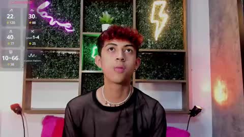 Allen online show from 02.28.25