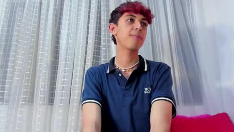 Allen online show from 03.01.25