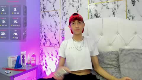 Allen online show from 03.04.25