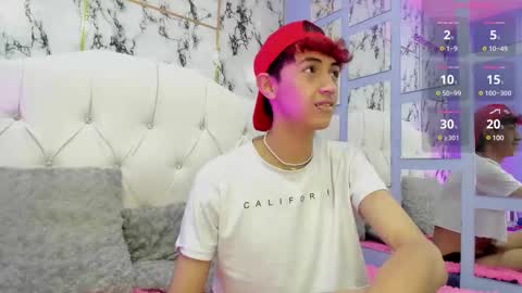 Allen online show from 03.04.25