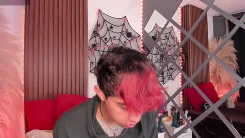 Allen online show from 10.12.25