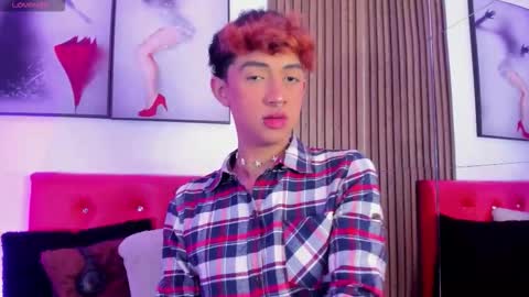 Allen online show from 10.31.25