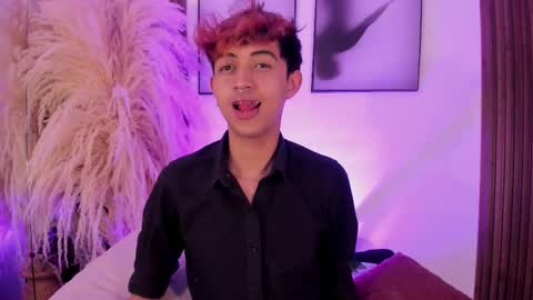 Allen online show from 11.12.25