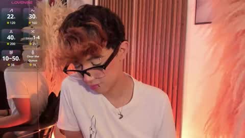 Allen online show from 11.14.25