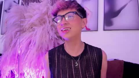 Allen online show from 11.18.25