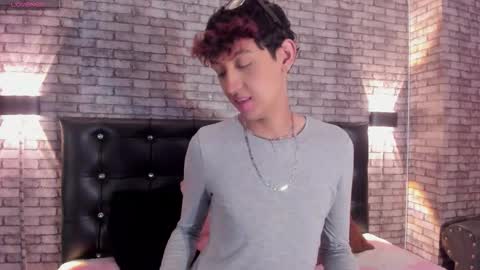 Allen online show from 02.03.26