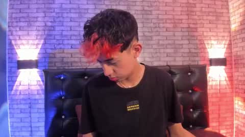 Allen online show from 02.19.26