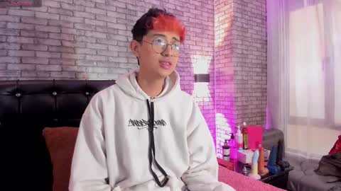 Allen online show from 02.23.26