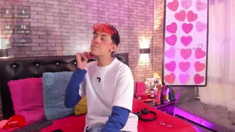 Allen online show from 02.27.26