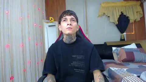 ALLEN WRIGHT online show from 03.02.26