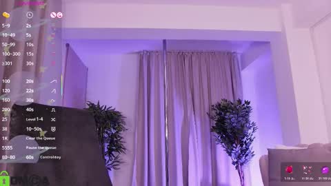 Allena online show from 11.27.25