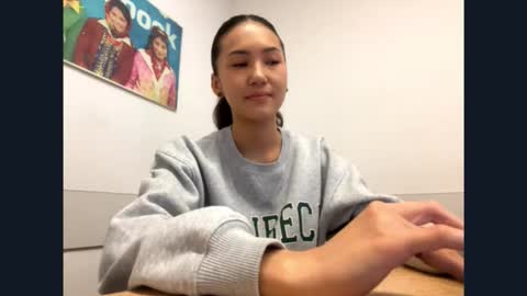 Fatima online show from 11.30.25