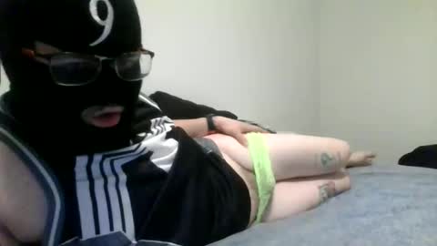 Snapshot of allenjaxoff703805 chatting on 10.30.25 allenjaxoff703805 online show from 10.30.25