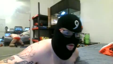 allenjaxoff703805 online show from 11.23.25