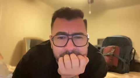 Allessandro online show from 02.16.25