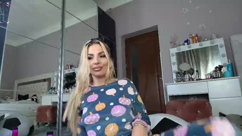 onlyfansallesya23 online show from 11.13.25