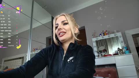 onlyfansallesya23 online show from 12.04.25