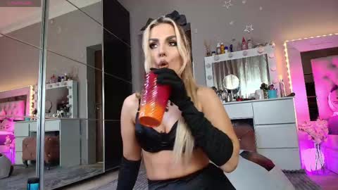 onlyfansallesya23 online show from 04.16.26