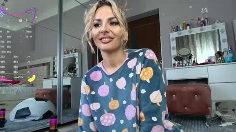 Snapshot of allesya23 chatting on 05.21.26 onlyfansallesya23 online show from 05.21.26