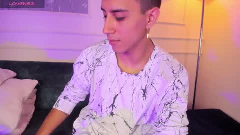 Snapshot of allexcano chatting on 12.06.24 Allex online show from 12.06.24