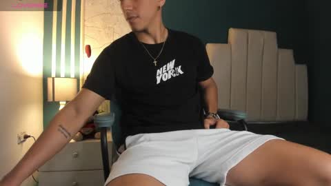 Snapshot of allexcano chatting on 02.17.25 Allex online show from 02.17.25