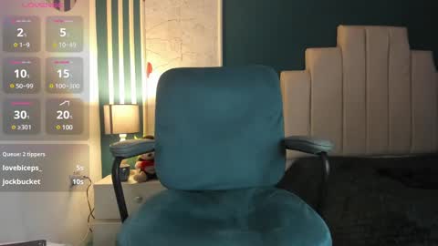 Snapshot of allexcano chatting on 02.17.25 Allex online show from 02.17.25